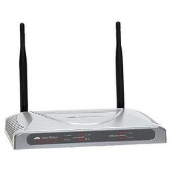 ALLIED TELESYN INC. Allied Telesis AT-WA7400 Dual-radio Enterprise-class Wireless LAN Access Point - 54Mbps