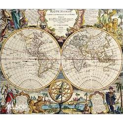 Allsop 29587 Double Globe Art Cleaning Cloth - Cleaning Cloth - MicroFiber