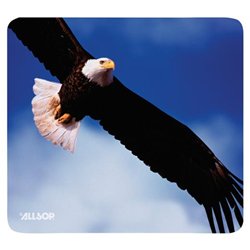 Allsop Bald Eagle Mouse Pad