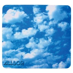 Allsop Clouds Mouse Pad