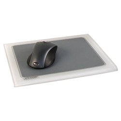 Allsop Cupertino Mouse Pad - White