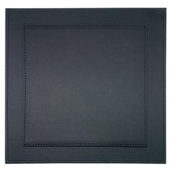 Allsop Inc Allsop Metropolitan Mouse Pad - Black