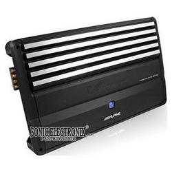 Alpine MRP-F550 90W x 4 Car Amplifier