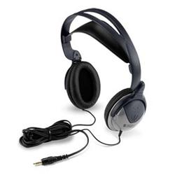 Altec Lansing AHP524 Light Studio Headphone