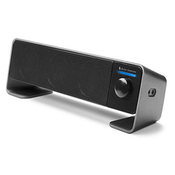 Altec Lansing FX3020 SoundBar - 2.1-channel