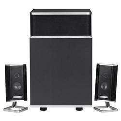 Altec Lansing FX4021 Speaker System - 2.1-channel