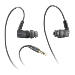 AltecLans Altec Lansing InEar UHP336 Stereo Earphone