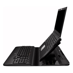 Logitech Inc Alto Portable Laptop Stand