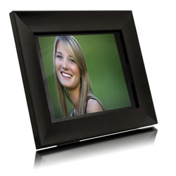 ALURATEK Aluratek ADMPF210 - 10.5 Hi-Res Digital Photo Frame with 256MB on Board Memory