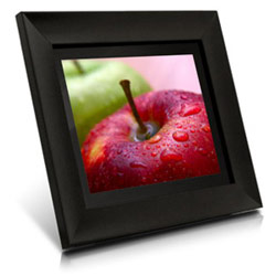 ALURATEK Aluratek ADMPF312F - 12 Digital Photo Frame