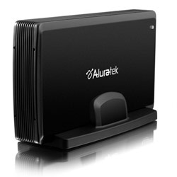 ALURATEK Aluratek AHDU350500 500GB 3.5 USB 2.0 External Hard Drive