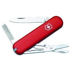 Victorinox Ambassador, Red, 74mm