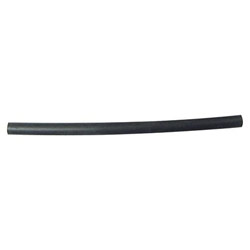 American Terminal ST-250-25-BK Heat Shrink Tubing Black (25-ft x .25 )