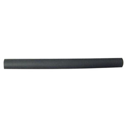 American Terminal ST-375-25-BK Heat Shrink Tubing Black (25-ft x .375 )