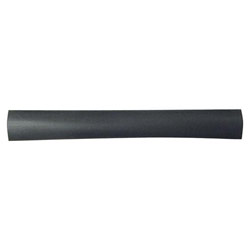 American Terminal ST-500-25-BK Heat Shrink Tubing Black (25-ft x .5 )