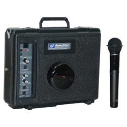 Amplivox SIR223 Infrared Portable Buddy