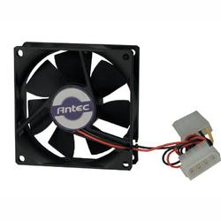 ANTEC Antec 40mm Ball Bearing Case Fan - 40mm - 2200rpm