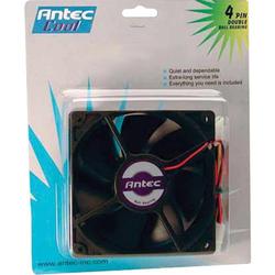 ANTEC Antec 60mm Ball Bearing Case Fan - 60mm - 4200rpm