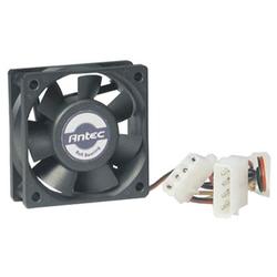 ANTEC Antec 80mm BB Case Fan - 80mm - 2600rpm - Dual Ball Bearing - White Box