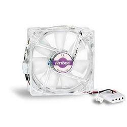 ANTEC Antec 80mm SmartCool Case Fan - 80mm - 2850rpm