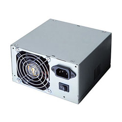 ANTEC Antec Earthwatt 380W P/Satx 12V v.2.2 80MM P/S2 Fan 80-Plus Certified