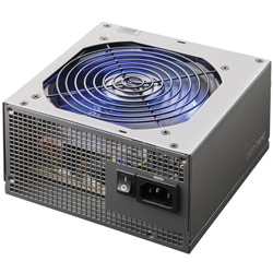 ANTEC Antec NeoPower 650w Blue ATX12V V2.2 + EPS12V Power Supply