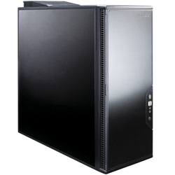 ANTEC Antec P182 Super Mid-Tower Case w/ 11 Bays (Gunmetal Black)