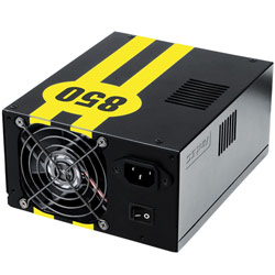 ANTEC Antec True Power Quattro 850W Power Supply