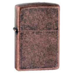 Zippo Antique Copper