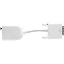 Apple DVI to Video Adapter