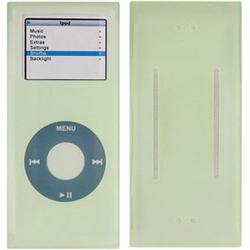 Wireless Emporium, Inc. Apple iPod Nano (2nd Gen) Lime Green Silicone Protective Case