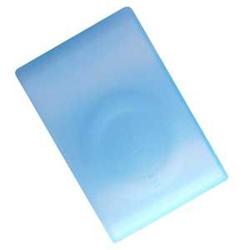 Wireless Emporium, Inc. Apple iPod Shuffle Blue Silicone Protective Case