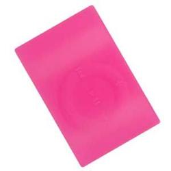 Wireless Emporium, Inc. Apple iPod Shuffle Hot Pink Silicone Protective Case