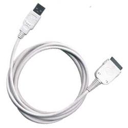 Wireless Emporium, Inc. Apple iPod Sync/Charge USB Data Cable (WE11745DATAPLIPOD-01)