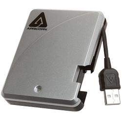 APRICORN MASS STORAGE Apricorn AEGIS Portable USB 160GB- A25-USB-160