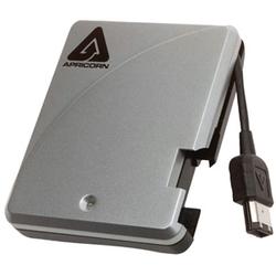 APRICORN MASS STORAGE Apricorn Aegis Mini 1.8' 80GB FireWire Ultra Portable Hard Drive