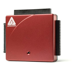 APRICORN MASS STORAGE Apricorn DriveWire Universal Hard Drive Adapter w/ Cloning Software