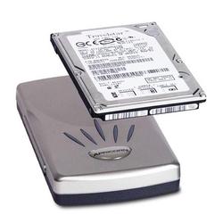 APRICORN Apricorn EZ Upgrade Hard Drive - 80GB - 4200rpm - USB 2.0 - USB - Internal