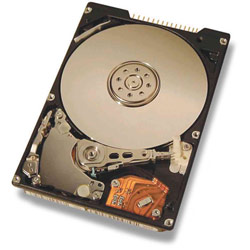 APRICORN MASS STORAGE Apricorn Notebook Internal Hard Drive - 250GB - 5400rpm - Serial ATA/150 - Serial ATA - Plug-in Module