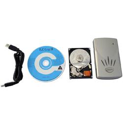 APRICORN Apricorn Xtreme Hard Drive Upgrade - 60GB - 7200rpm - USB 2.0 - USB - External