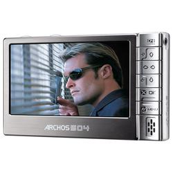 Archos 504 Portable Media Player - 80GB