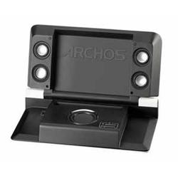 ARCHOS TECHNOLOGY Archos Portable Speakers - 2.1-channel