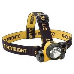 Streamlight Argo Hp, W/lithium Batteries, Yellow