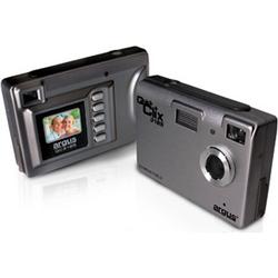 Argus QuickClix 3185 3.2 Megapixel Digital Camera