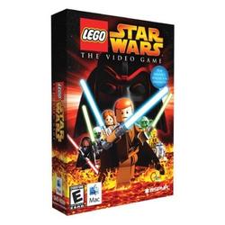 Aspyr Media Inc Aspyr Media LEGO Star Wars (Mac)