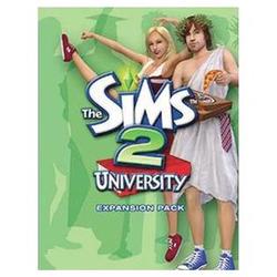 Aspyr Media Inc Aspyr Media Sims 2 University Expansion Pack (Mac)