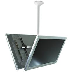 ATDEC Atdec Tilt Ceiling Mount - 132 lb