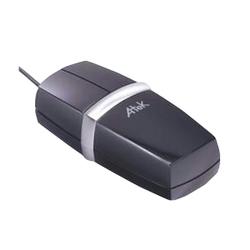 ATEK INC. Atek Optical Mini Mouse - Optical - USB