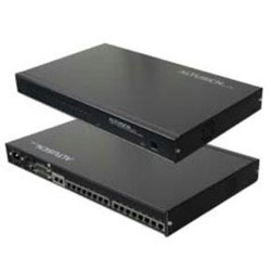 ATEN Aten 2-User- 16-Port Matrix KVM