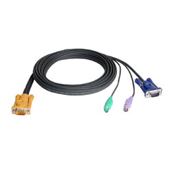 ATEN Aten 20 ft. Master View KVM Cables